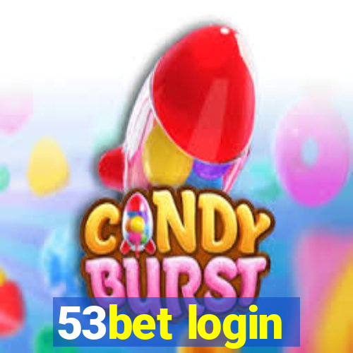 53bet login